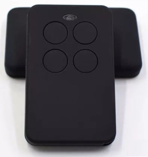 Универсално дистанционно - 300 МHz до 900 MHz вкл. Hormann и Marantec