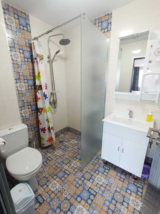 Продава се Двустаен апартамент в Велинград - 80 кв.м за 1113 €/кв.м - Снимка #3