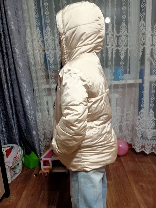 Куртка зима в подарок куртка осеньь