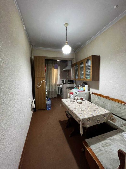 Продаётся квартира 3/5/9 Юнусабад