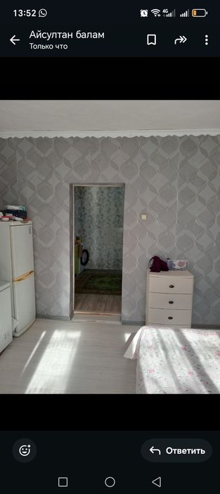 Продам деревянный дом