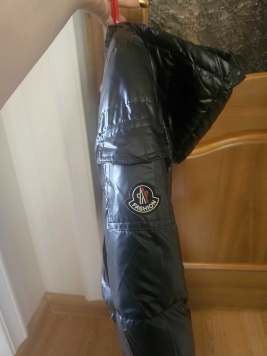 Детская куртка мальчик/девочка, унисекс