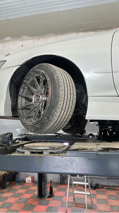 Продаются диски r-18