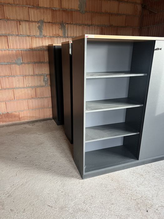 Dulap birou Blaha Austria