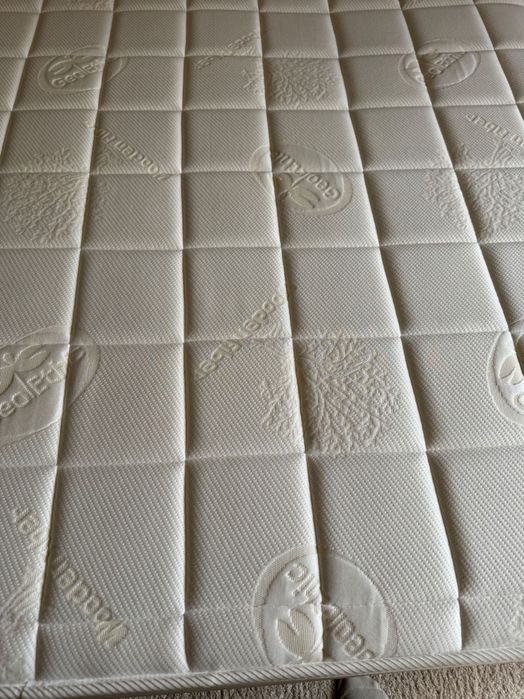 Матрак Magniex -naturcomfort delux- 180/200