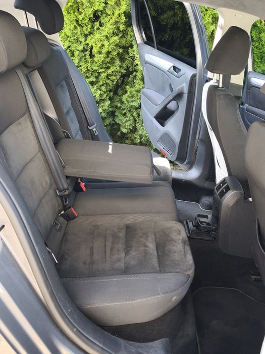 Volkswagen Golf 6, 4.600 €