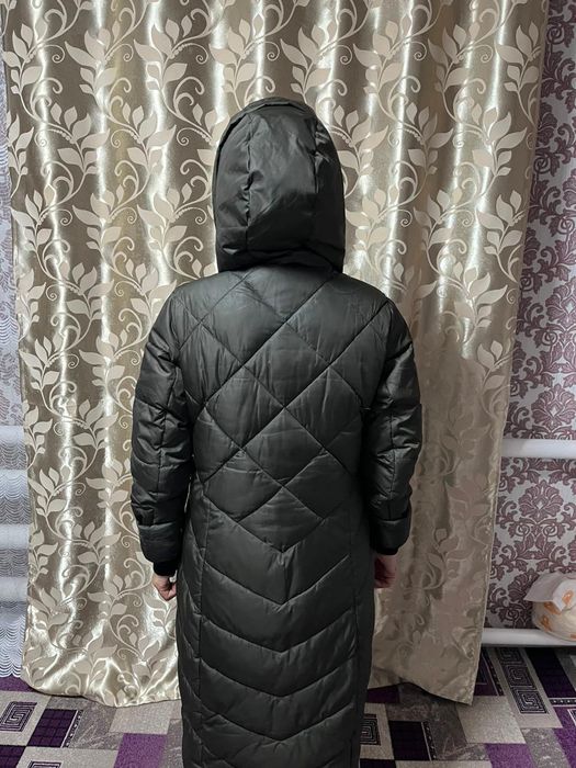 Продам зимнию куртку