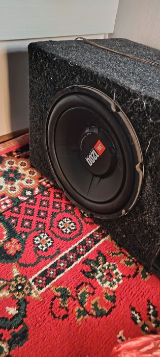 Продаётся буфер и усилитель