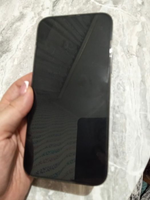 Продам iphone 13 pro max 256