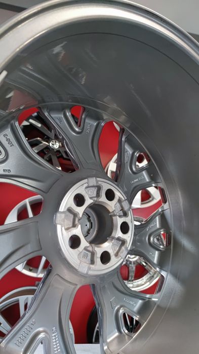 Оригинални джанти за Ланд Роувър 21 5 120