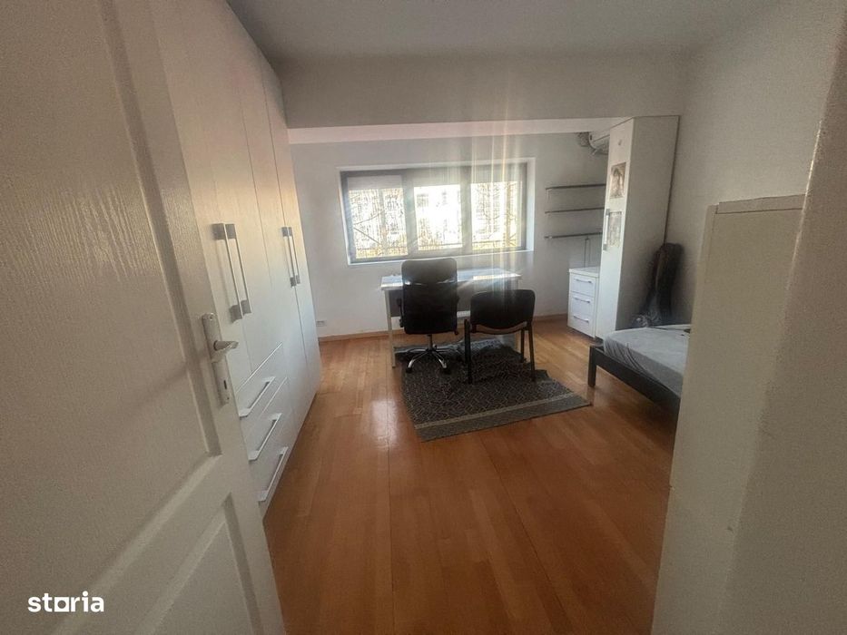 Apartament 3 camere Copou - Time Out