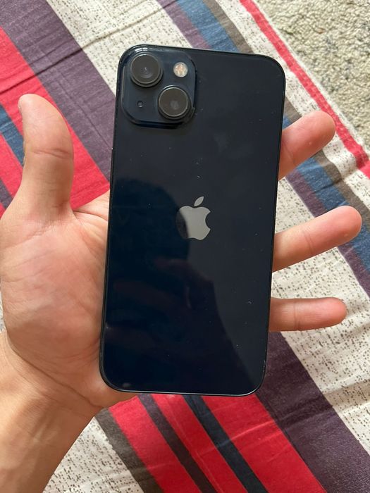 Iphone 13 128гигабайт