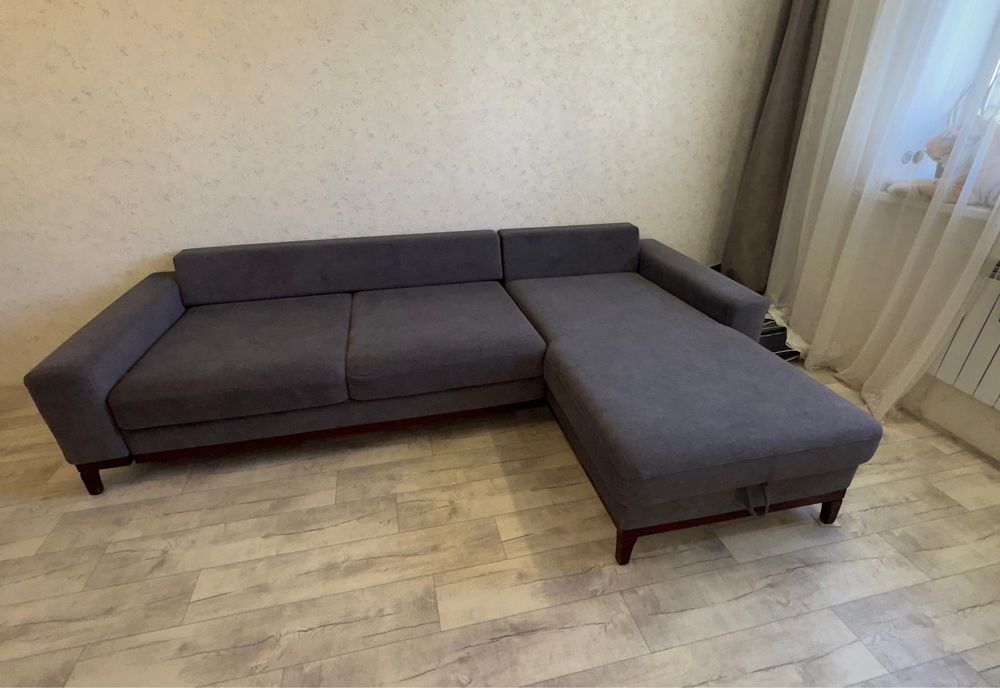 Продам диван 290x190 ariba panama