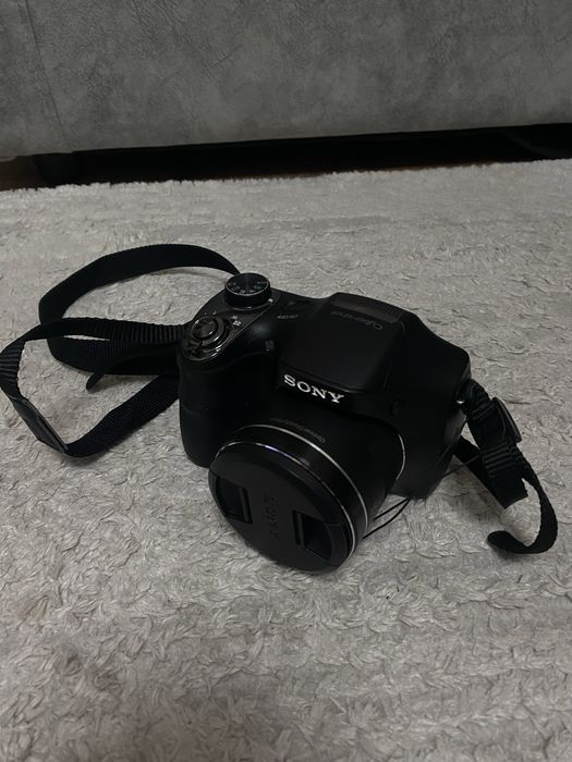 Продам Sony Cyber-shot DSC-H300