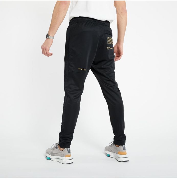 Мъжко долнище : Nike Sportswear SWOOSH Pants S