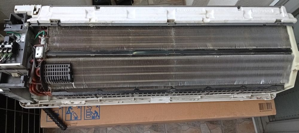 Продавам климатик Fujitsu General