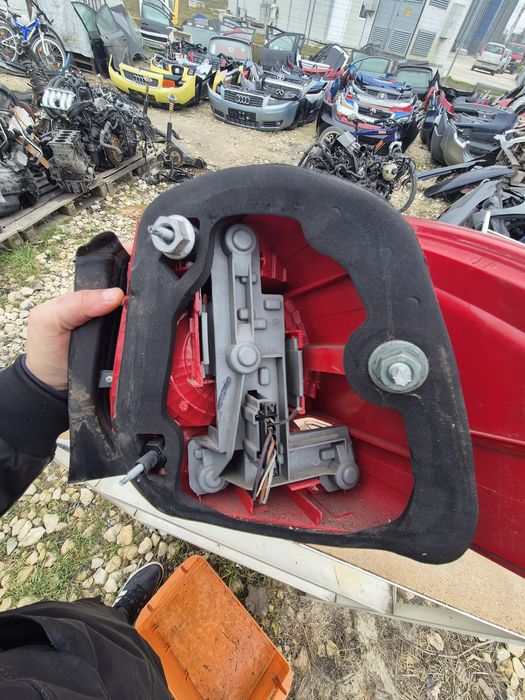 Ляв Оригинален Стоп за Голф 5 Комби 2005- 2008г