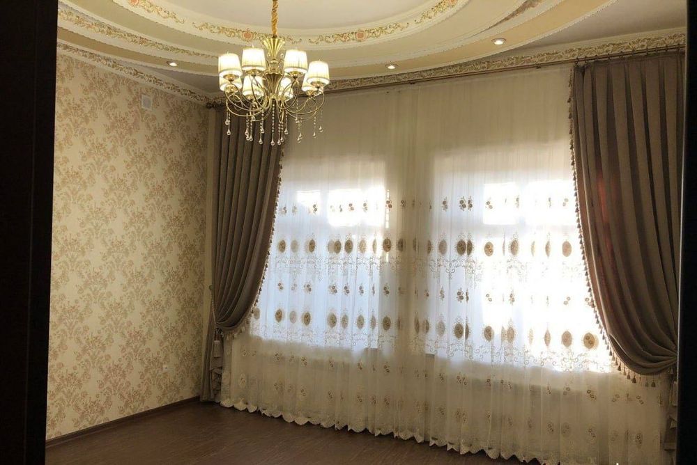 Сдается Участок Максим Г./ Буз / Никитина/Салом Чайхана можно под офис