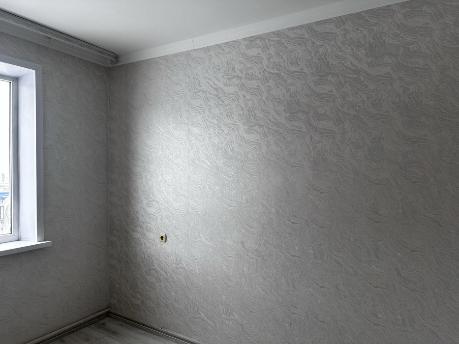 Обои 900 тг кв м