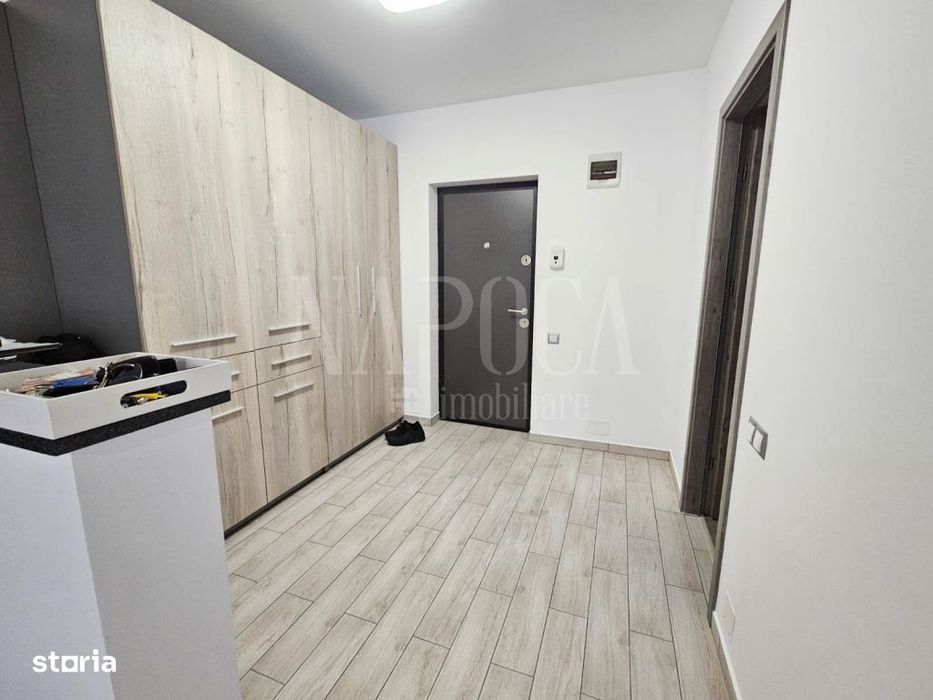 Apartament 2 camere de vanzare in Floresti