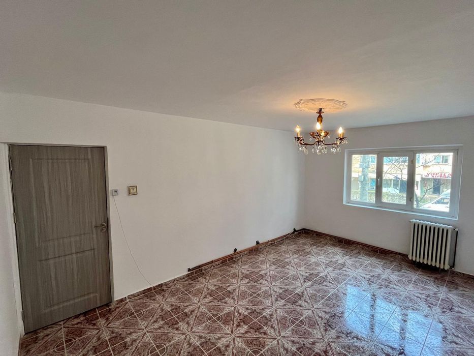 Apartament Târgoviște – Micro 12(zona Biomedica)-2 camere-Etaj 1