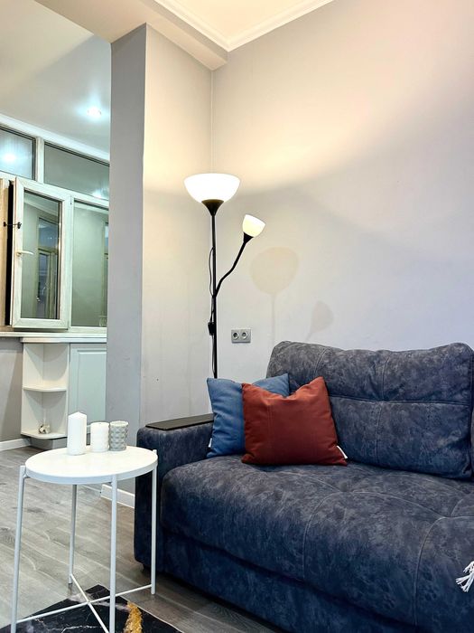 Посуточное аренда квартиры