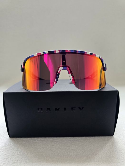 Слънчеви очила Oakley Sutro Sunglasses | Prizm