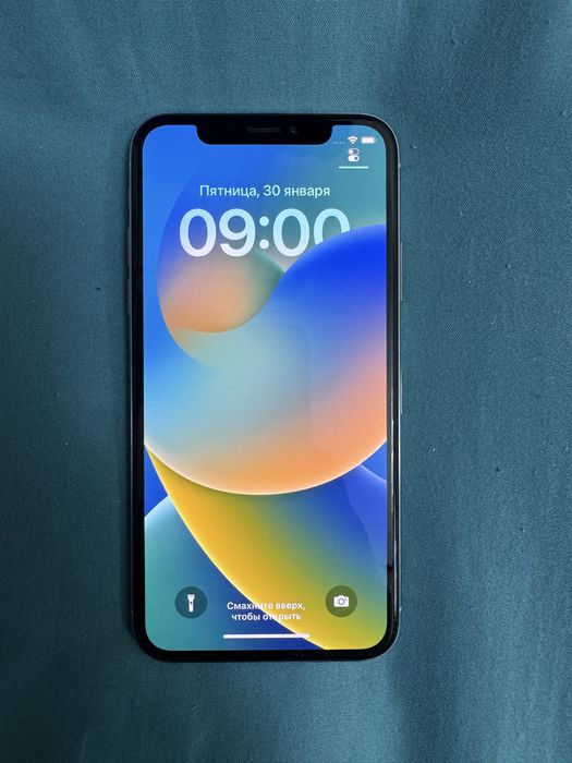 Айфон 10 iphone X