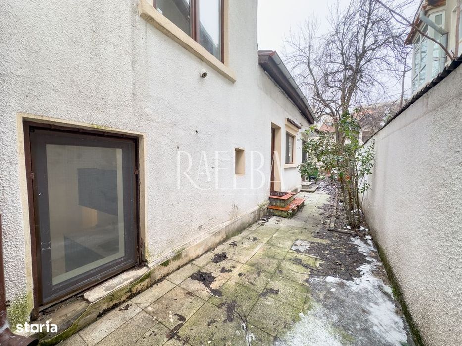Casa 4 camere | Banu Manta | Domenii | Victoriei | Kiseleff