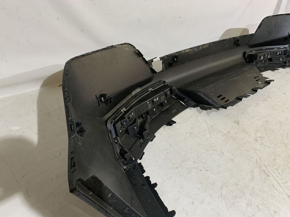 Spoiler bara spate BMW IX2, 2022, 2023, 2024, cod origine OE 51128737052.