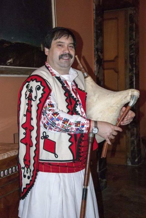 Уроци по гайда