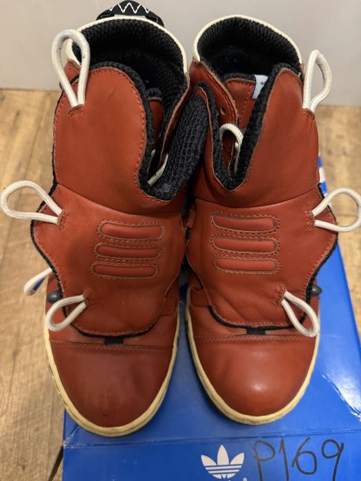 Адидас ретро маратонки