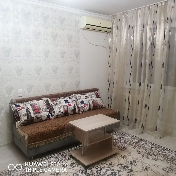 Квартира посуточно