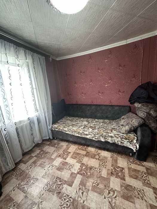 Продается уютный дом