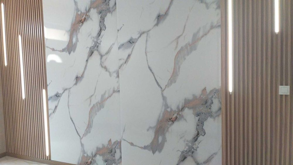 Декоративен панел Инфинити 270х122см