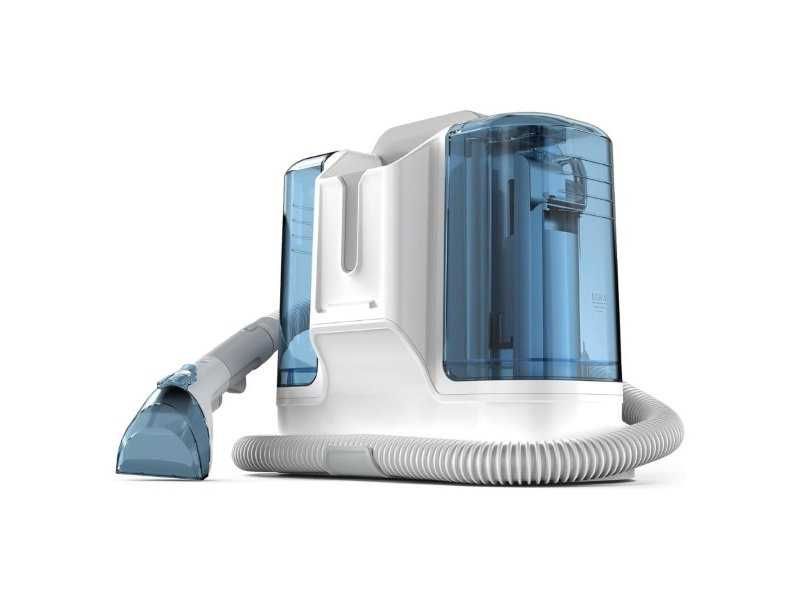 Перяща Прахосмукачка за Килими и Тапицерия Rivenara K15AC, 450 W