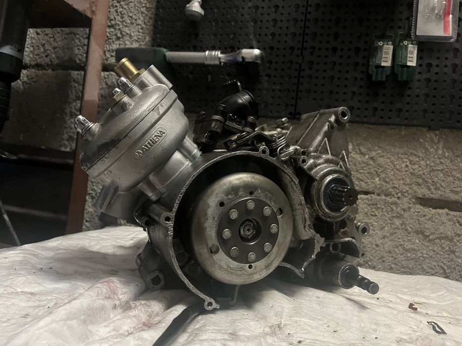 Reparatii atv,cross,pocket bike si motociclete-revizii si intretineri