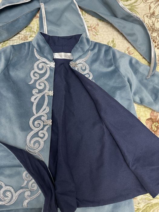 Костюм для мальчика на годик