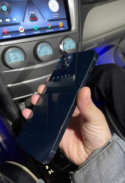 Iphone 14 plus 86%