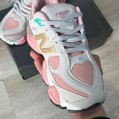 New balance roz *calitate premium*