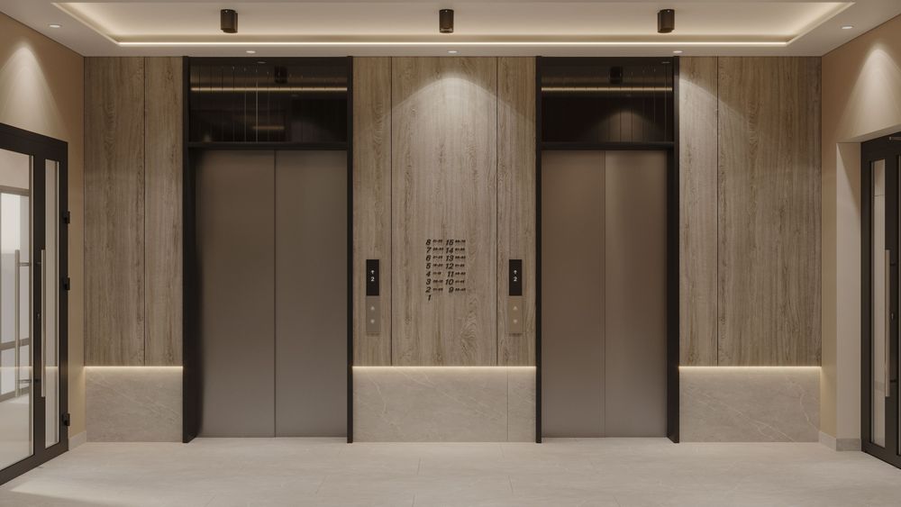 Квартира в ЖК UIA. DARYN - D