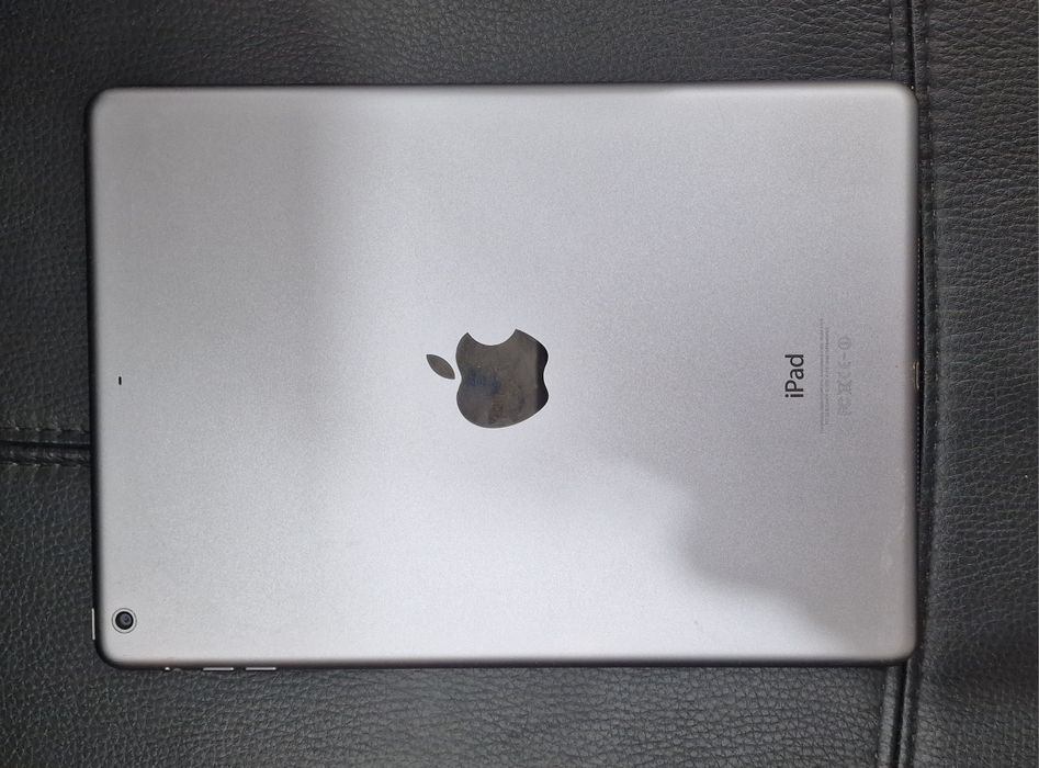 Ipad air 1 generation