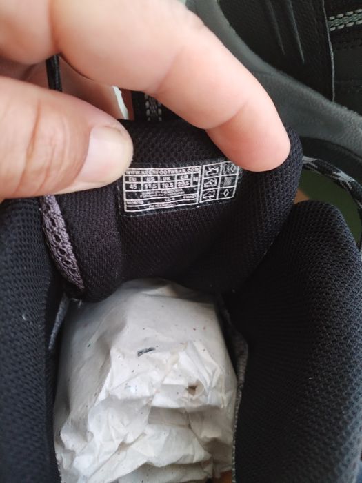 Keen Koven Mid Wp (туристически)