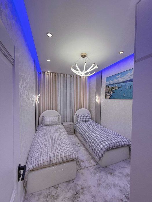 Чиланзар-11 Панель 3в4/4/5 меб+тех балкон 1,5/3 Ор-р Шухрат Чорраха