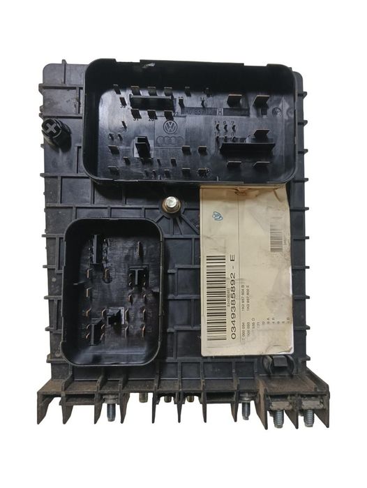 Panou Sigurante Volkswagen Touran 1T1, 1T2 2003 - 2010, Audi A3 Ii 8P1 2003 - 2013 1.6 1.6 Bgu, Bse, Bsf Vag 1K0937124H