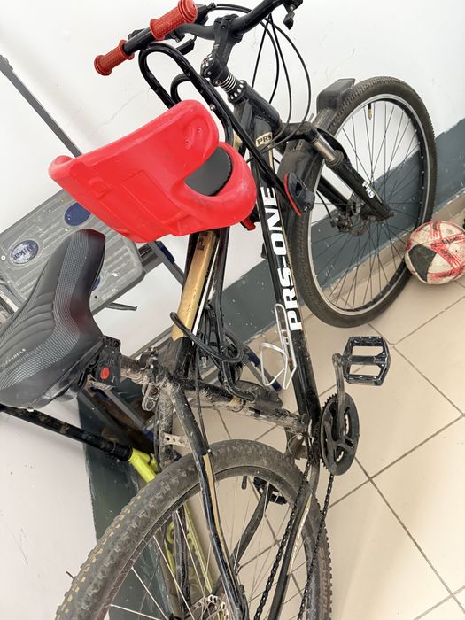 Велосипед взрослый