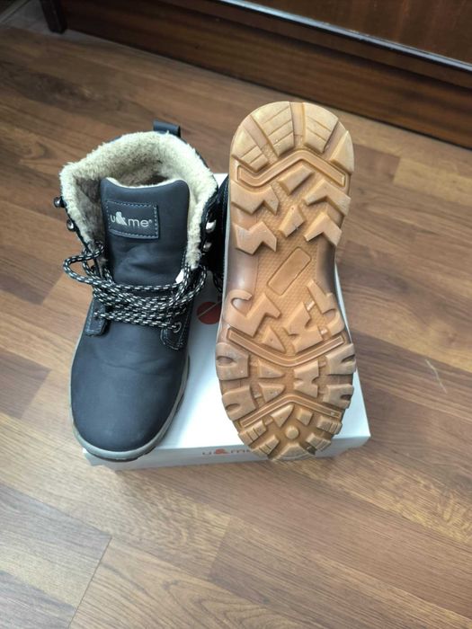 Детски боти U&Me