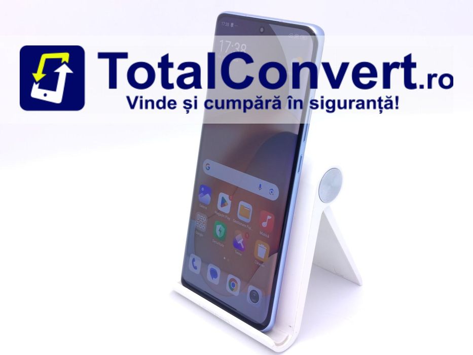 Xiaomi 12 256GB Purple 8GB Dual SIM Liber, Garantie 24 luni | #D88413