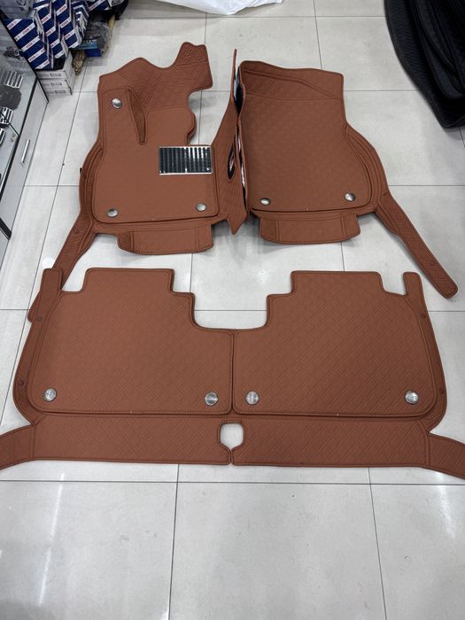 DongFeng 008 uchun koja ustiga koja 10D polik