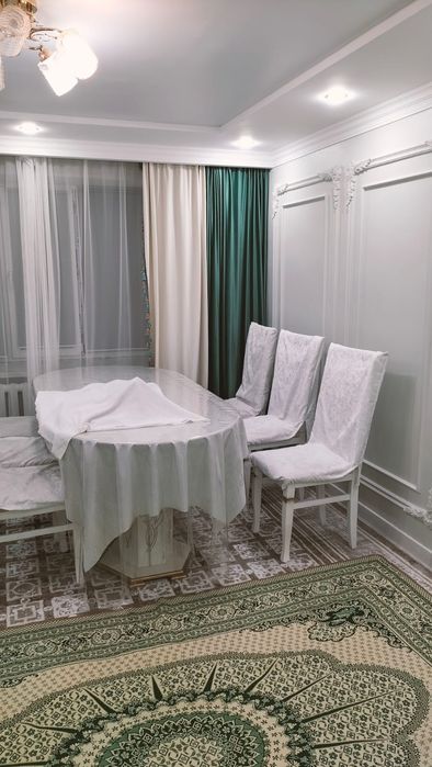 Продаётся квартира 3-х комнатная